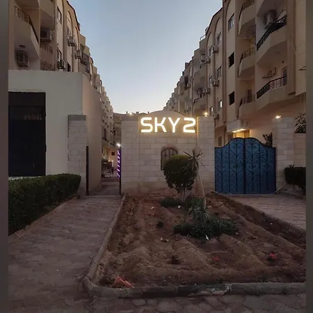 Sky2 Resort